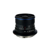Objektiiv Laowa 9mm, F/2.8 Zero D Canon RF VE928RF