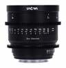 Objektiiv Venus Optics Laowa Zero-D Cine 15mm, F/2.1 for Sony E