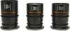 Objektiivide komplekt Laowa Nanomorph S35 Prime 27mm, 35mm, 50mm (Amber), L Mount