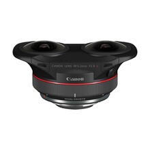 Objektiiv Canon RF 5.2mm, F/2.8 L Dual Fisheye
