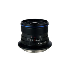 Objektiiv Laowa 9mm, F/2.8 Zero D Canon RF VE928RF