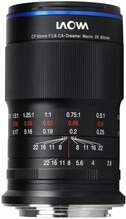 Objektiiv Venus Optics Laowa 65mm, F/2.8 2X Ultra Macro APO for Sony E