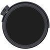 Filter H&Y ND64 K-seeria CPL Drop-in 95mm, hall