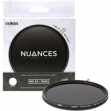 Filtr Cokin Nuances 08202KVG 77mm