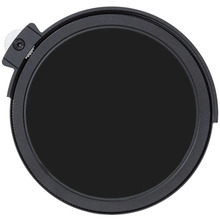 Filter H&Y ND64 K-seeria CPL Drop-in 95mm, hall