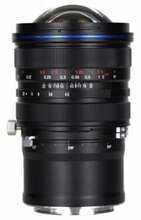 Objektiiv Venus Optics Laowa 15mm, F/4.5 Zero-D Shift, for Nikon Z