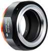 Adapter KF Concept M42 bajonett Fuji FX kaamera kinnitusele