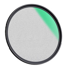 Filter K&F Concept Nano-X Black Mist 1/1, 72mm