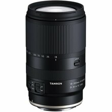 Objektiiv Tamron 18-300mm, F/3.5-6.3 Di III-A VC VXD, for Canon RF