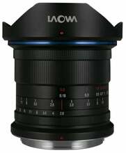 Objektiiv Venus Optics Laowa 19mm, F/2.8 Zero D, for Fujifilm GFX