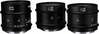 Objektiiv Laowa Cine Prime Wide, for Micro 4/3