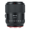 Objektiiv Meike 55mm, F/1.8 AF STM PRO, Sony E Mount