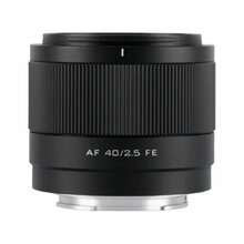 Objektiiv Viltrox AF 40mm, F/2.5, for Sony FE-mount