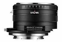 Adapter Venus Optics Laowa Magic Shift Converter LW-MSC 1.4x, for Nikon F/Z