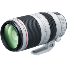 Objektiiv Canon EF 100-400mm, F/4.5-5.6L IS II USM