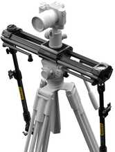 Liugur Zeapon Slider Micro 3 M700