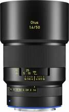 Objektiiv Zeiss Otus ML 50mm, F/1.4, for Canon RF