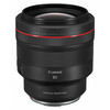 Objektiiv Canon RF 85mm, F/1.2L USM DS