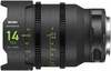 Objektiiv Nisi Athena Prime 14mm, T/2.4 E-Mount
