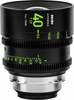 Objektiiv NiSi Cine Lens Athena Prime 40mm, T/1.9 E-Mount