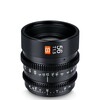 Objektiiv Viltrox S 56mm, T/1.5 Cine MF M4/3