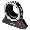 Adapter Aputure DEC Canon EF Lens to BMPPC MFT Camera