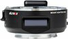 Adapter Viltrox EF-E5 Canon EF/EF-S Sony E-mount, autofookus
