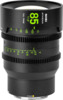 Objektiiv NiSi Cine Lens Athena Prime 85mm, T/1.9 E-Mount (Without Drop-In)