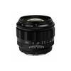 Objektiiv Voigtlander Nokton 50mm, F/1.0, for Nikon Z
