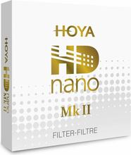 Filtr Hoya UV HD Nano Mk II 72mm