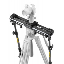 Kaamera slaider Zeapon Micro 4 M700, pikkus 469mm, liikumine 770mm, kandevõime 12kg