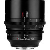 Objektiiv 7Artisans Vision 25mm, T/1.05, for Sony E