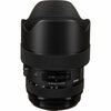 Objektiiv Sigma 14-24mm, F/2.8 DG HSM ART, for Canon/Nikon