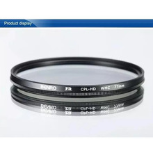 Filtr Benro PD CPL 77mm