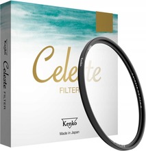Filtr Kenko Celeste UV 82mm, 18-kihiline peegeldumisvastane kate