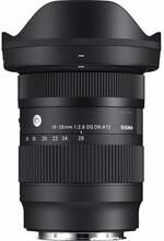 Objektiiv Sigma 16-28mm, F/2.8 DG DN, for Leica L-Mount