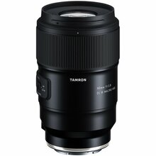 Objektiiv Tamron 90mm, F/2.8 Di III Macro VXD, for Sony E