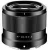 Objektiiv Viltrox Z-20mm, F/2.8 AF STM, for Nikon Z-Mount