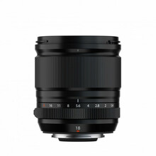 Objektiiv Fujifilm Fujinon XF 18mm, F/1.4 R LM WR