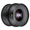 Objektiiv Samyang XEEN CF 24mm, T/1.5 PL