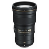 Objektiiv Nikon AF-S Nikkor 300mm, F/4E PF ED VR