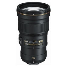 Objektiiv Nikon AF-S Nikkor 300mm, F/4E PF ED VR