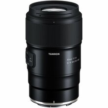 Objektiiv Tamron 90mm, F/2.8 Di III Macro VXD, for Nikon Z
