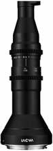 Objektiiv Venus Optics Laowa Probe 24mm, F/14 for Canon EF