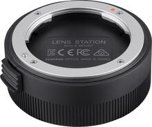 Objektiivi dokk Samyang Lens Station for Canon RF