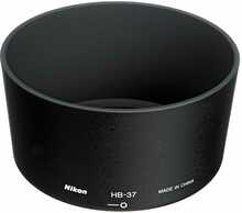 Objektiivivarjuk Nikon HB-37