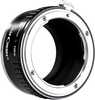 Adapter KF Concept II Nikon F objektiivile Sony E-mount