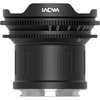 Objektiiv Laowa 9mm, T/5.8 VV Cine, for Sony FE