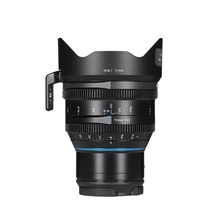 Objektiiv Irix Cine 11mm, T/4.3, for Nikon Z Metric