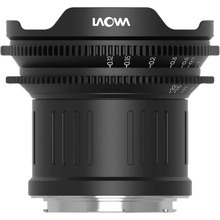 Objektiiv Laowa 9mm, T/5.8 VV Cine, for Sony FE